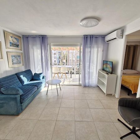 Ferienwohnung Salou Centro Piscina Gisamar Exterior foto