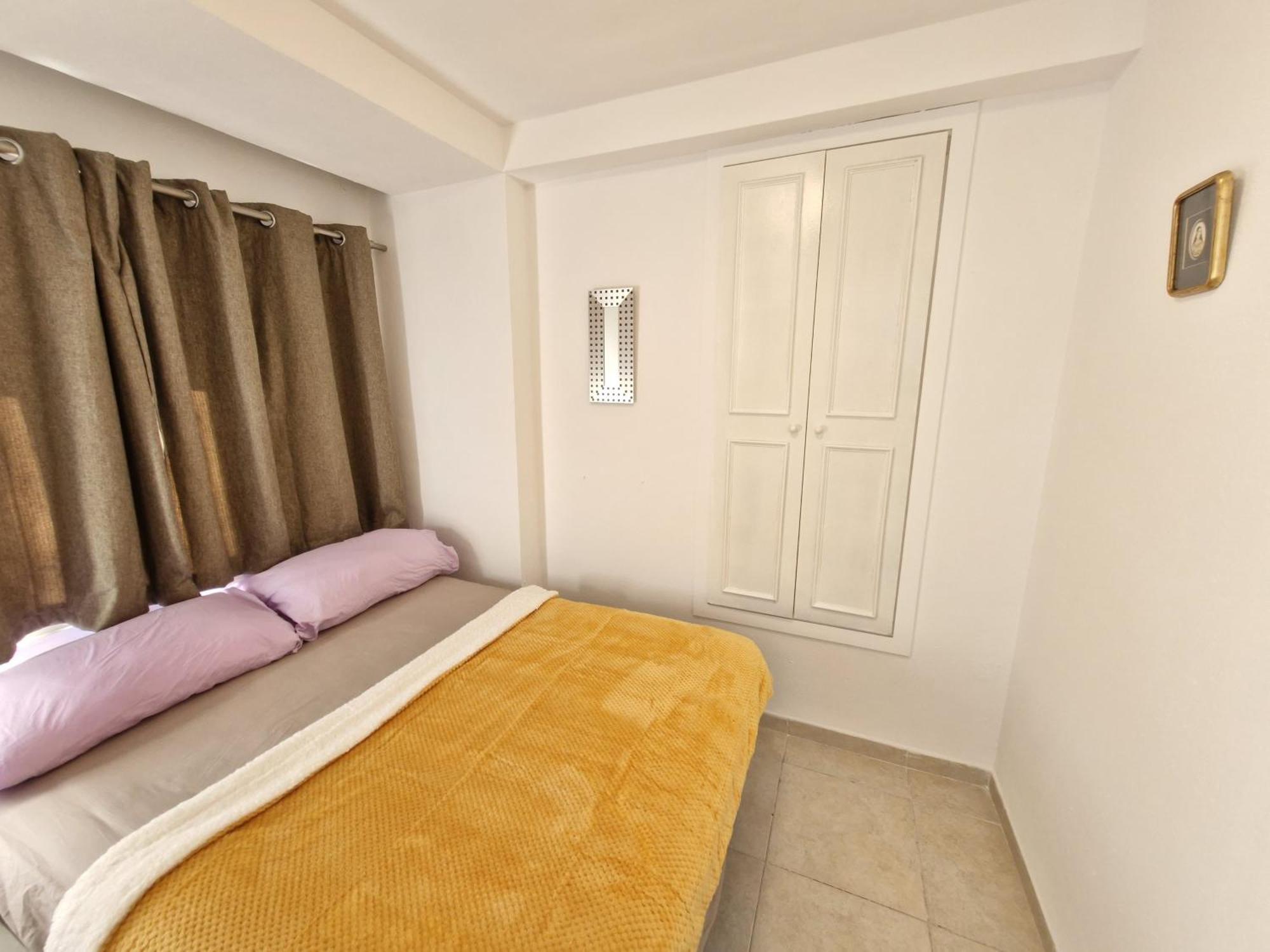 Ferienwohnung Salou Centro Piscina Gisamar Exterior foto